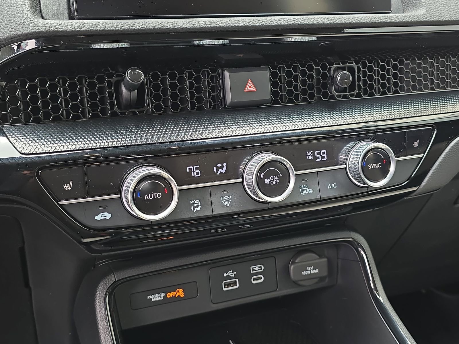 Certified 2023 Honda CR-V EX-L image 22