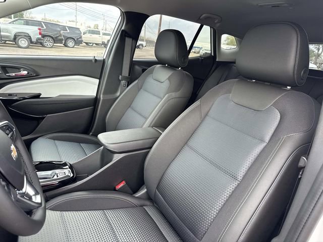 New 2026 Chevrolet Trax LT w/ Driver Confidence Package image 37