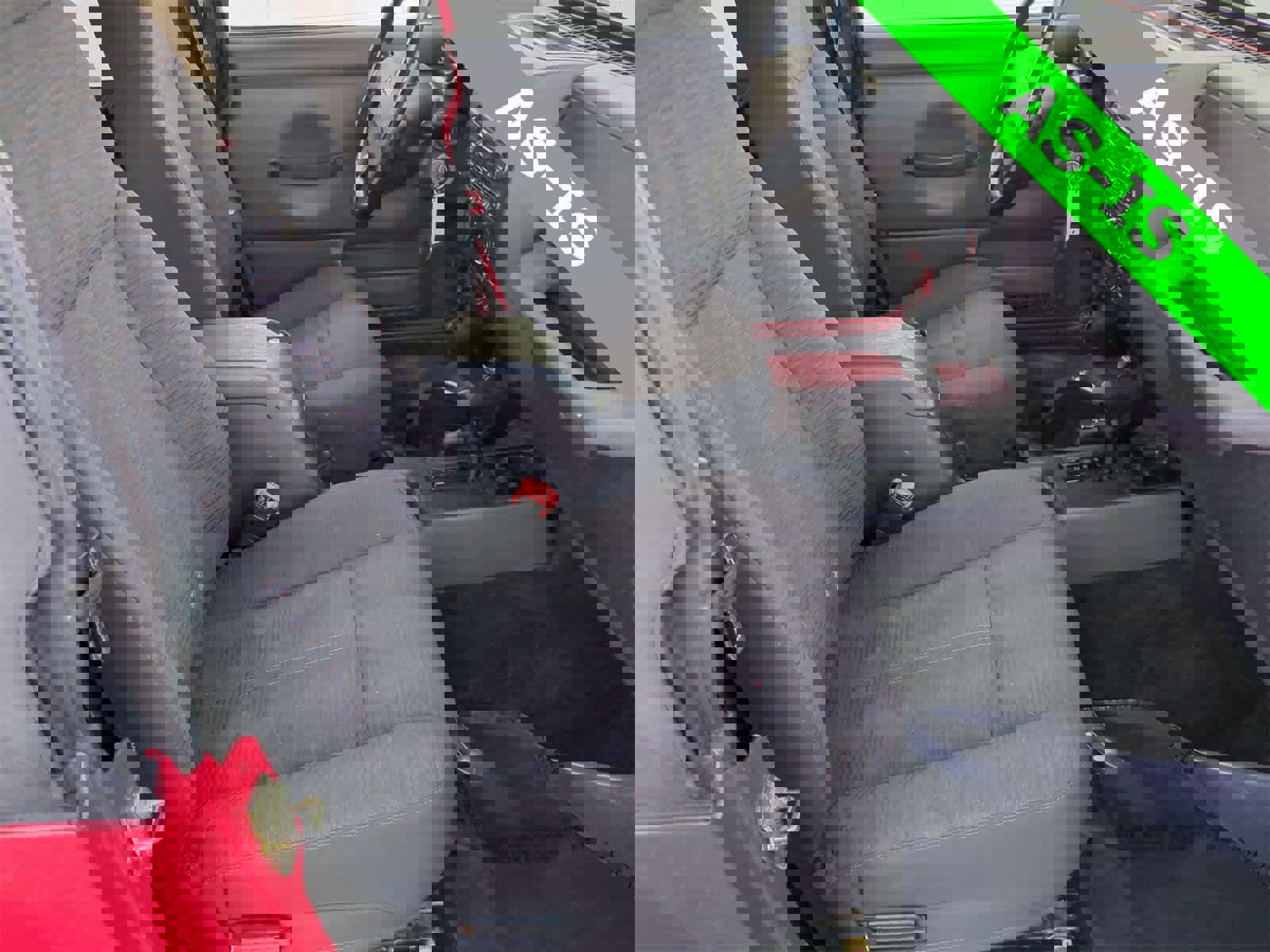 Used 2004 Jeep Wrangler Rubicon image 18