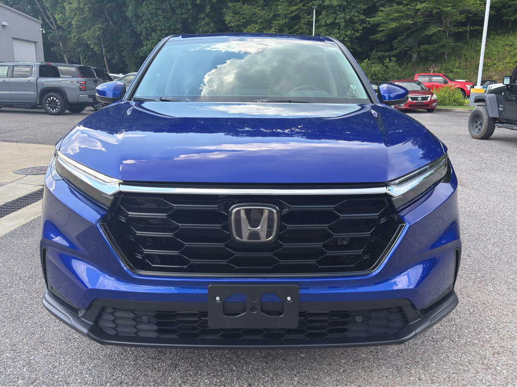Used 2024 Honda CR-V EX-L image 8