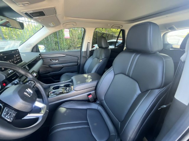 New 2026 Honda Pilot Touring image 14