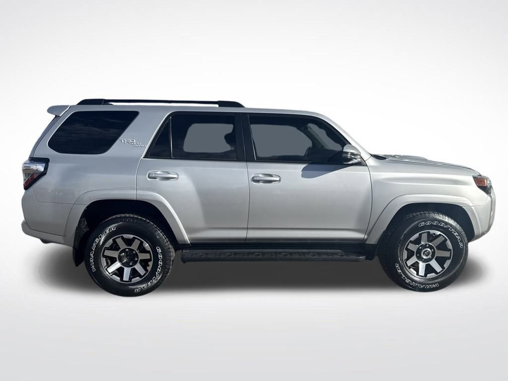 Used 2021 Toyota 4Runner TRD Off-Road Premium image 8
