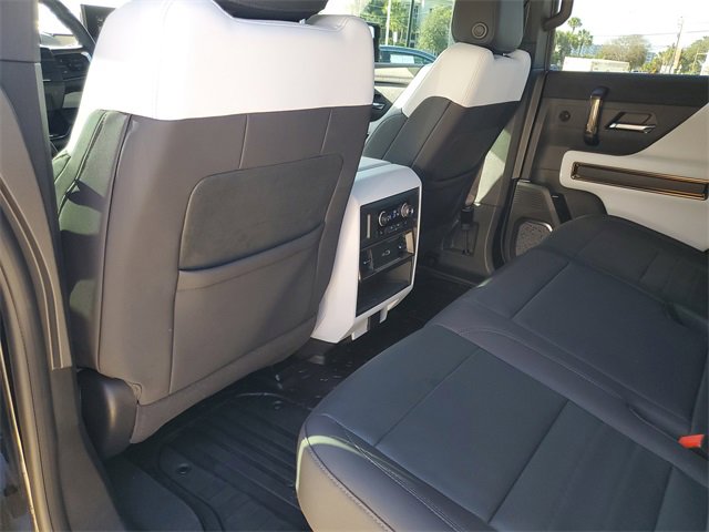 Used 2024 GMC Hummer EV 3X image 26