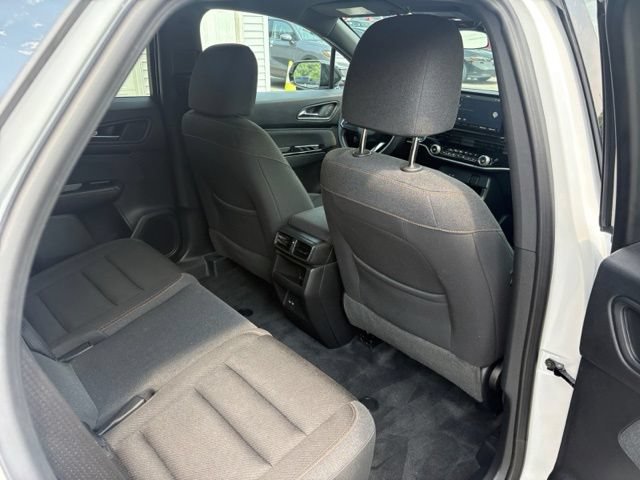 Used 2024 Honda Prologue EX image 40