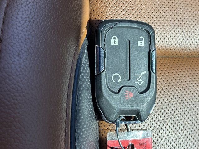 Used 2020 GMC Acadia AT4 w/ Driver Alert Package II AWD/4WD image 46