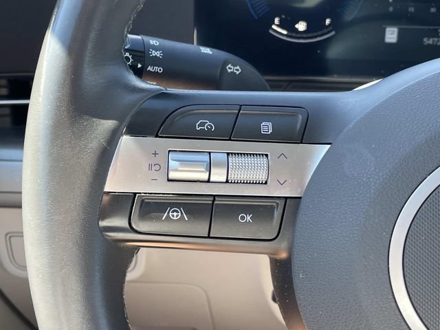 Used 2024 Hyundai Kona SEL AWD/4WD image 19
