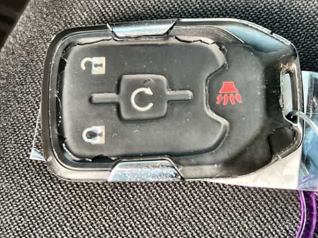 Used 2020 GMC Terrain SLE w/ Driver Convenience Package FWD image 21