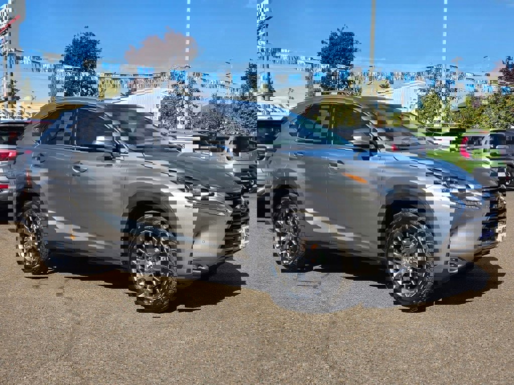 Used 2015 Lexus NX 200t AWD w/ Premium Package image 36