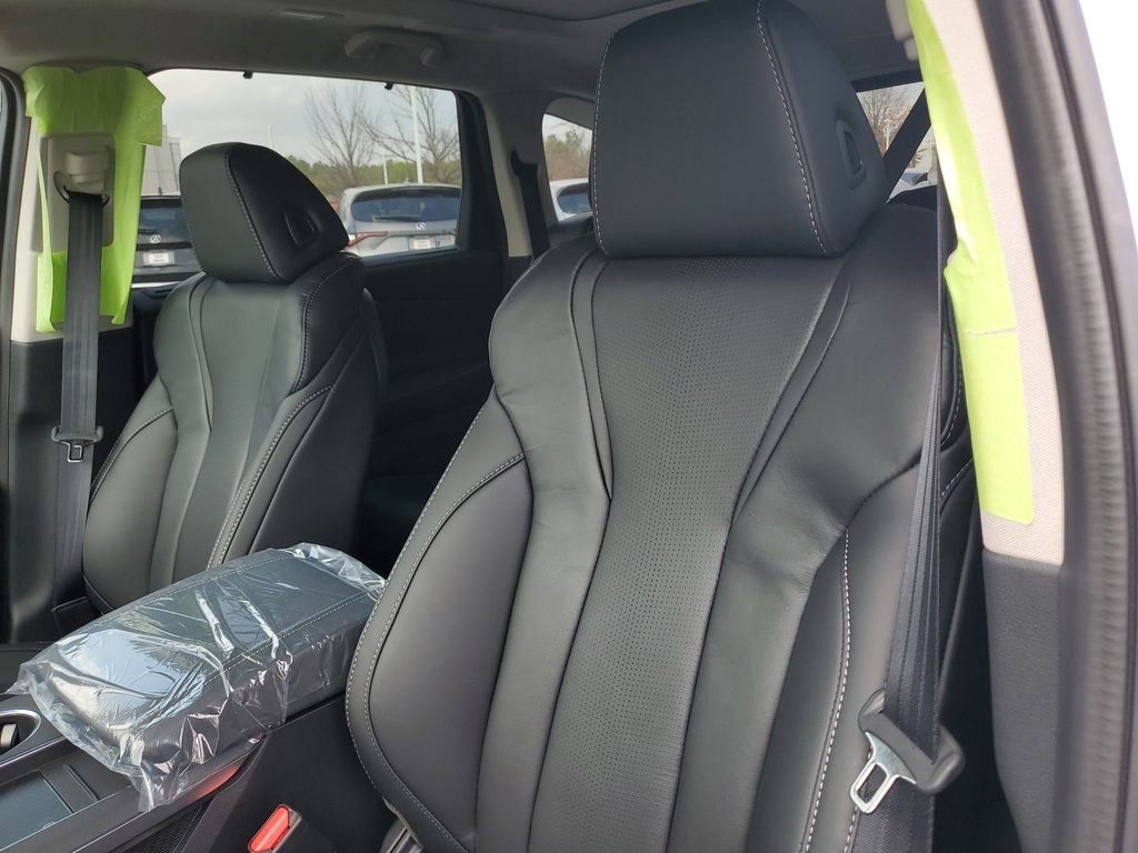 New 2026 Acura MDX FWD w/ Technology Package image 19