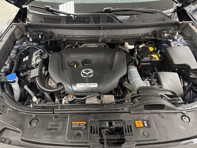 Used 2023 MAZDA CX-9 Touring image 30