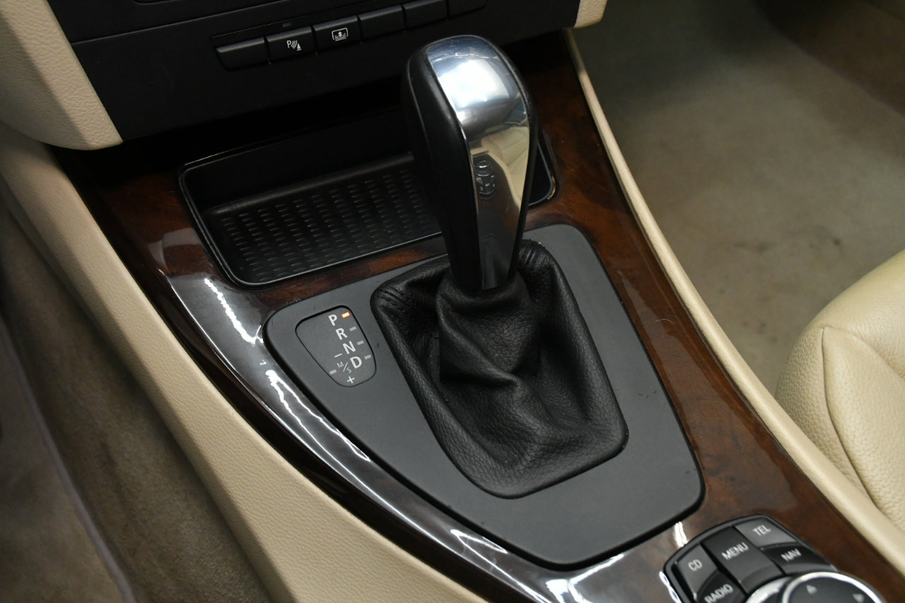 Used 2011 BMW 335i Coupe image 23