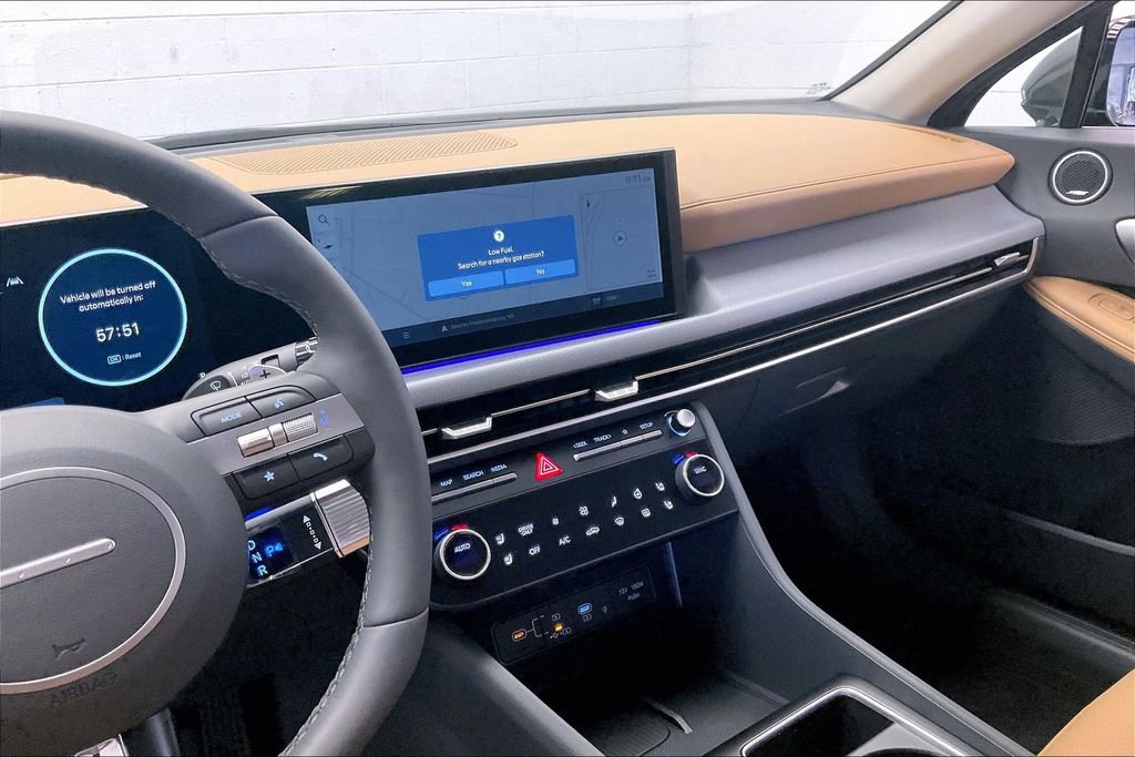 New 2026 Hyundai Sonata Limited image 6