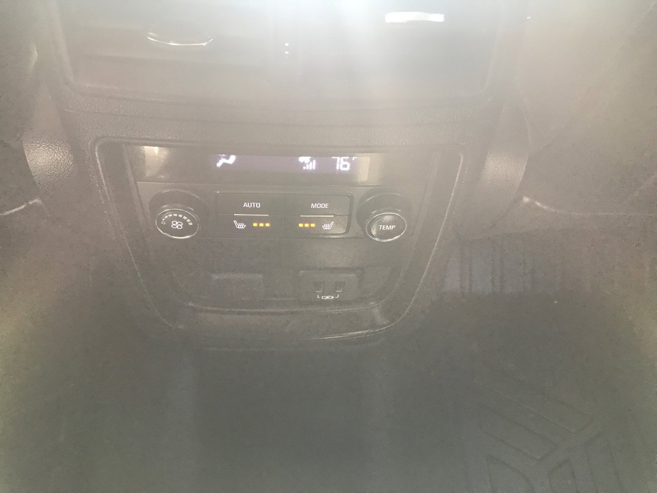 Used 2019 Buick Envision Premium image 16