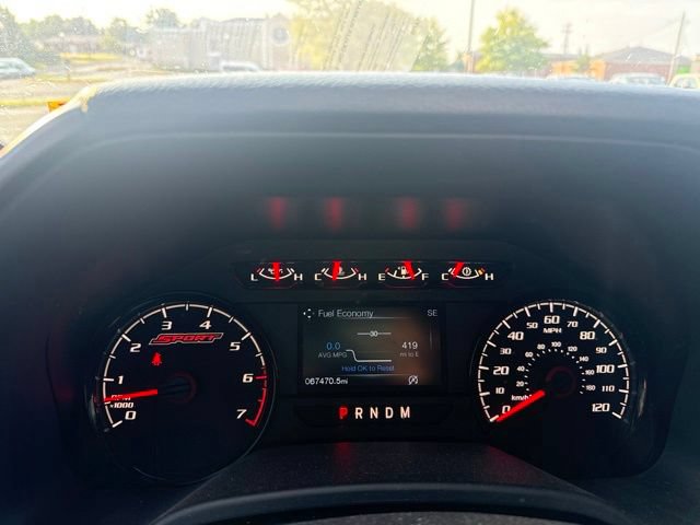 Used 2019 Ford F150 XLT w/ Equipment Group 302A Luxury AWD/4WD image 22