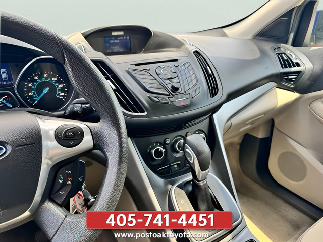 Used 2014 Ford Escape SE FWD image 17