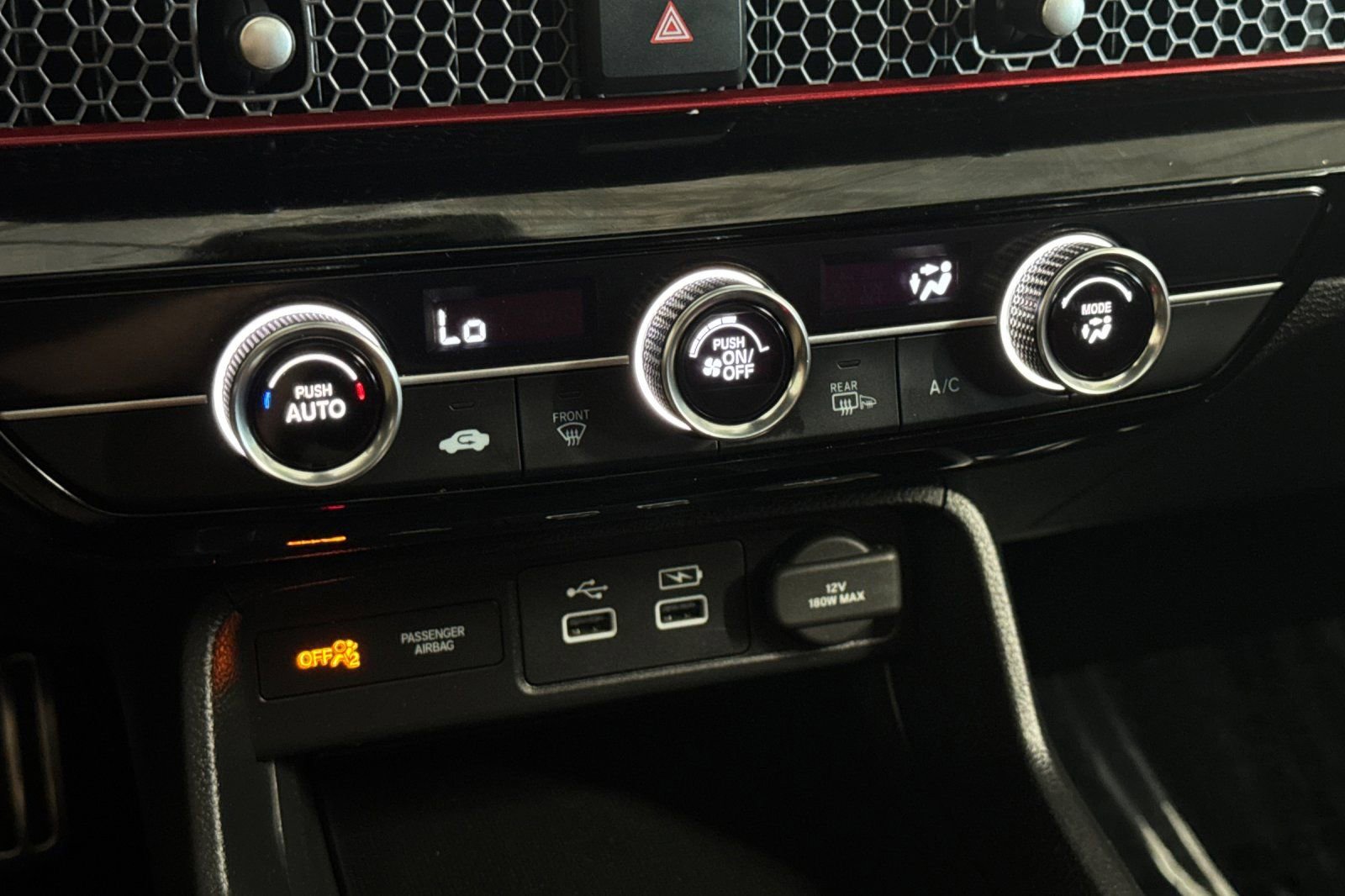 Used 2024 Honda Civic Si image 19