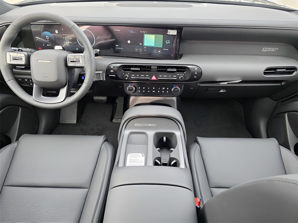 New 2026 Hyundai Palisade XRT Pro image 15