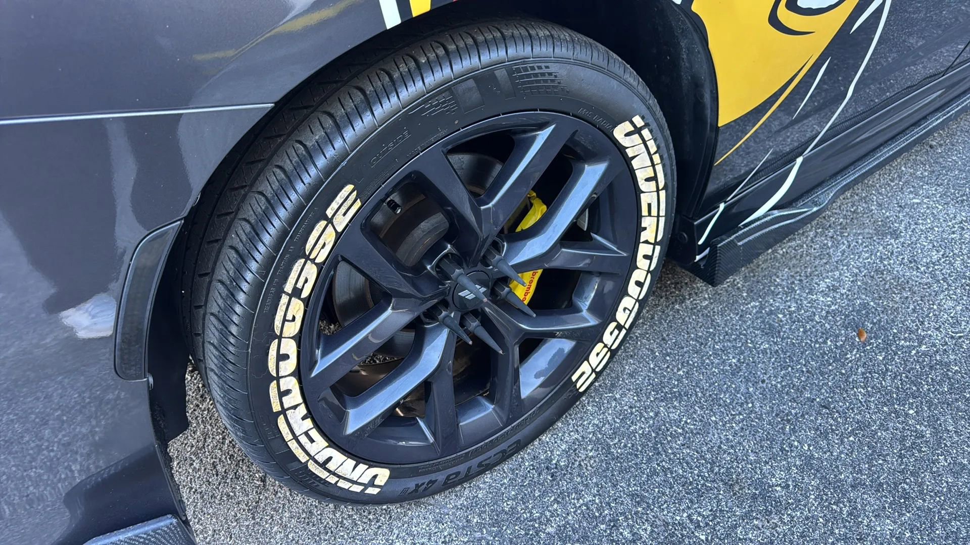 Used 2022 Dodge Charger Scat Pack image 40