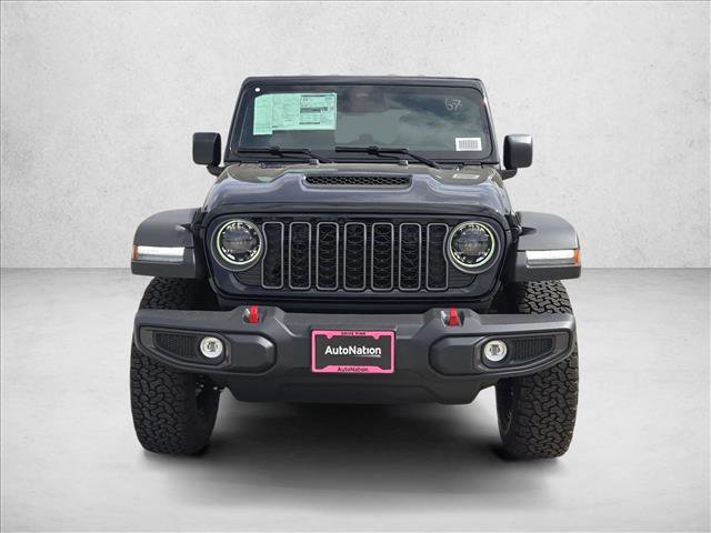 New 2026 Jeep Wrangler Unlimited Rubicon image 6