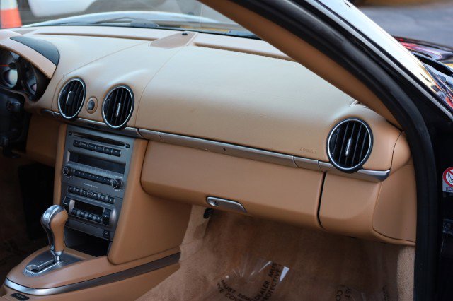 Used 2008 Porsche Cayman S image 34