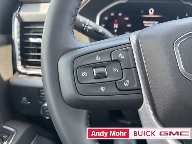 New 2026 GMC Sierra 3500 Denali w/ Denali Reserve Package AWD/4WD image 34