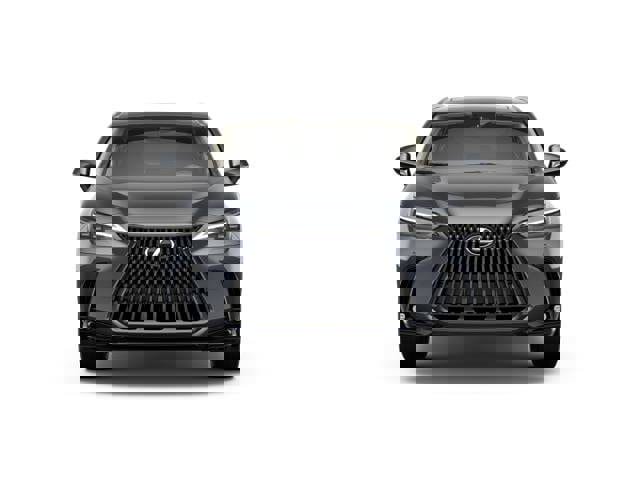 New 2026 Lexus NX 450h+ AWD w/ Accessory Package (2T) image 10