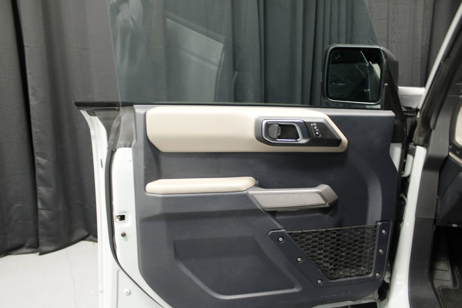 Used 2023 Ford Bronco Wildtrak image 25