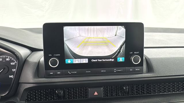 Used 2024 Honda CR-V EX image 25