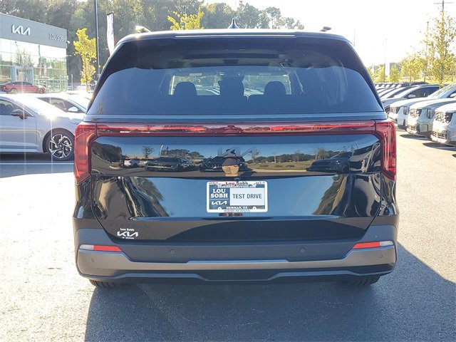 New 2026 Kia Carnival SX image 5