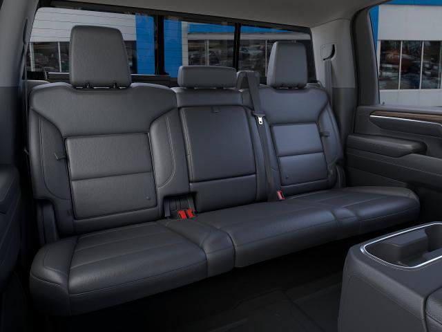New 2026 Chevrolet Silverado 2500 LT w/ Trail Boss Package AWD/4WD image 17