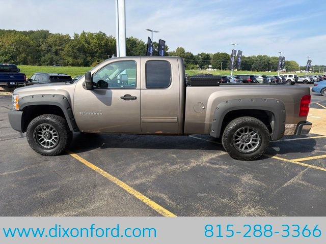 Used 2013 Chevrolet Silverado 1500 LT w/ All-Star Edition AWD/4WD image 5