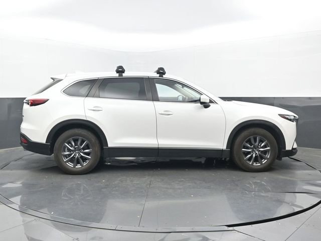 Used 2022 MAZDA CX-9 Sport image 2