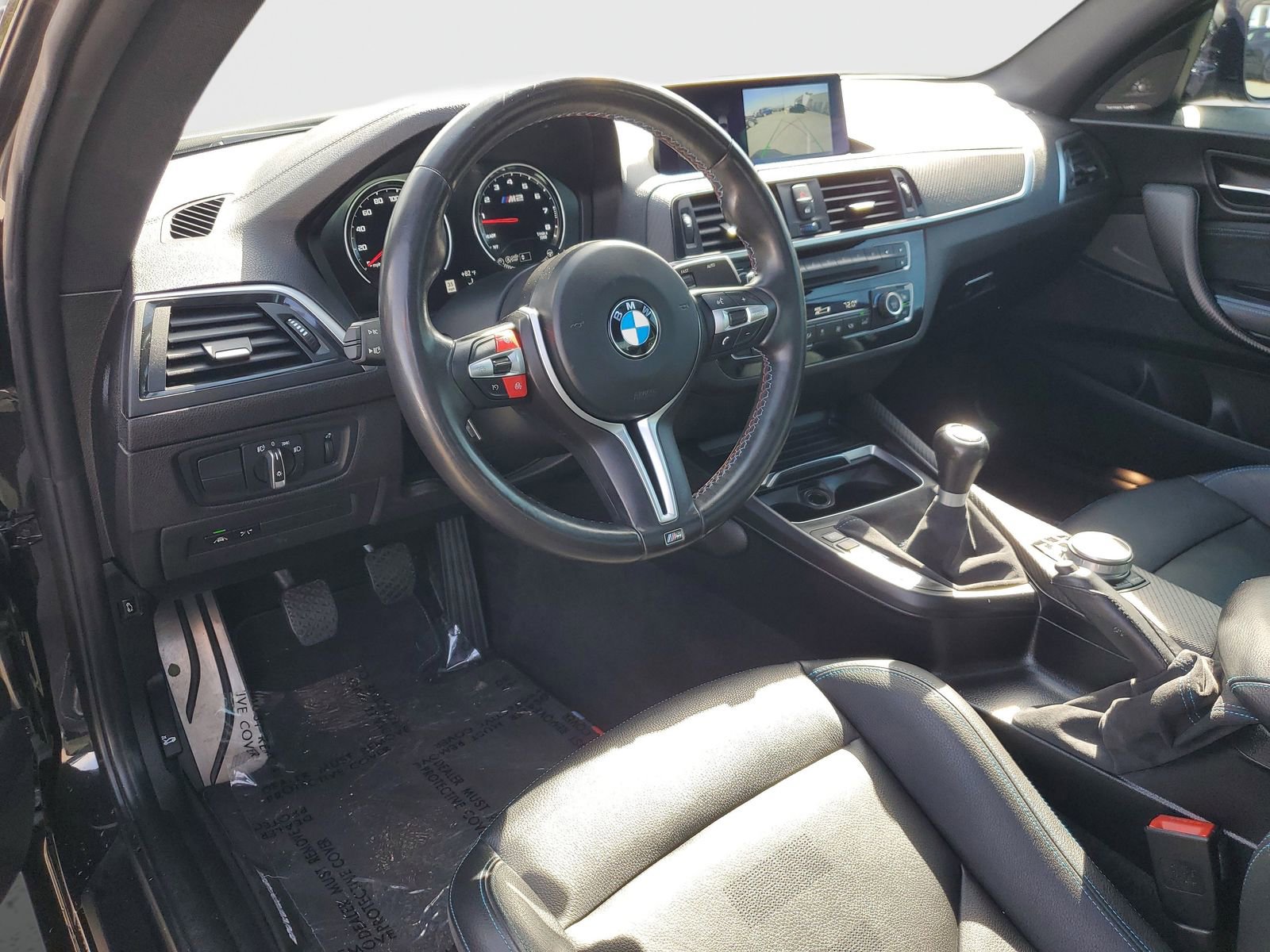 Used 2020 BMW M2 Competition w/ Executive Package image 12