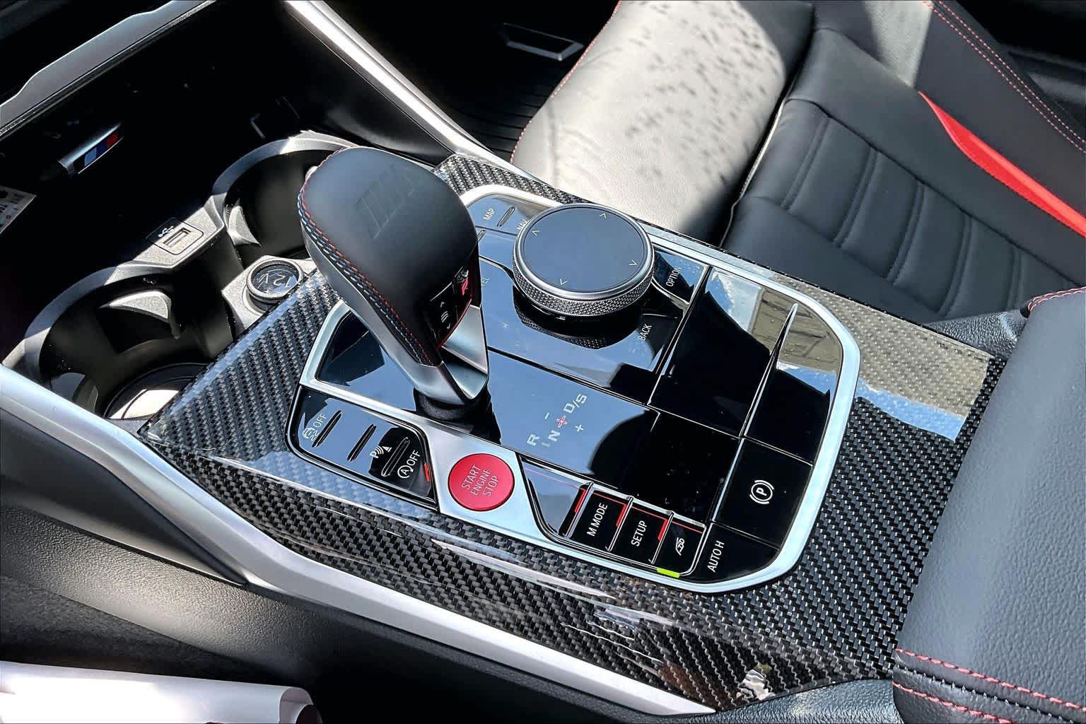 New 2026 BMW M2 w/ Lighting Package RWD image 7