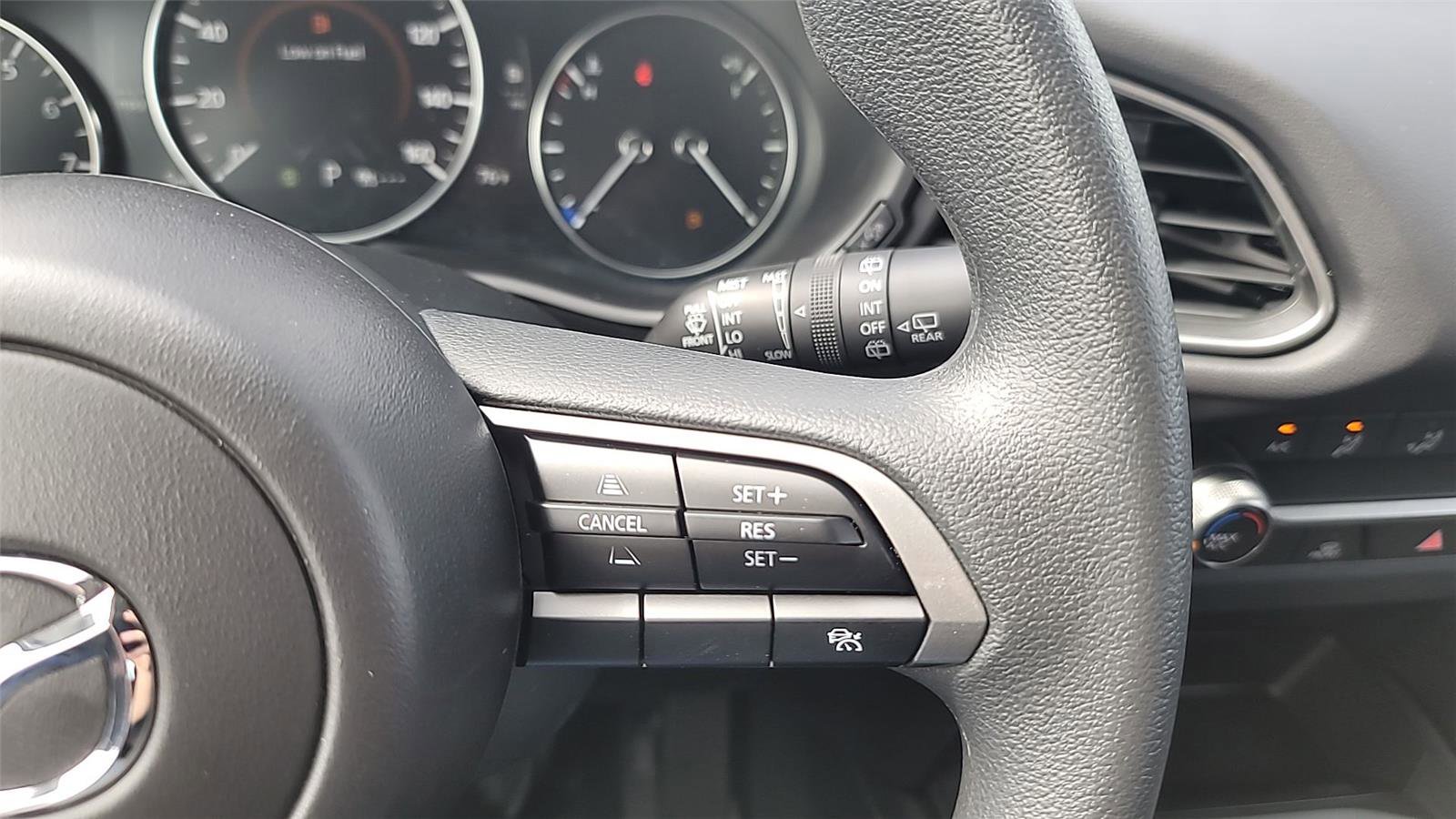 New 2025 MAZDA CX-30 AWD 2.5 S image 14