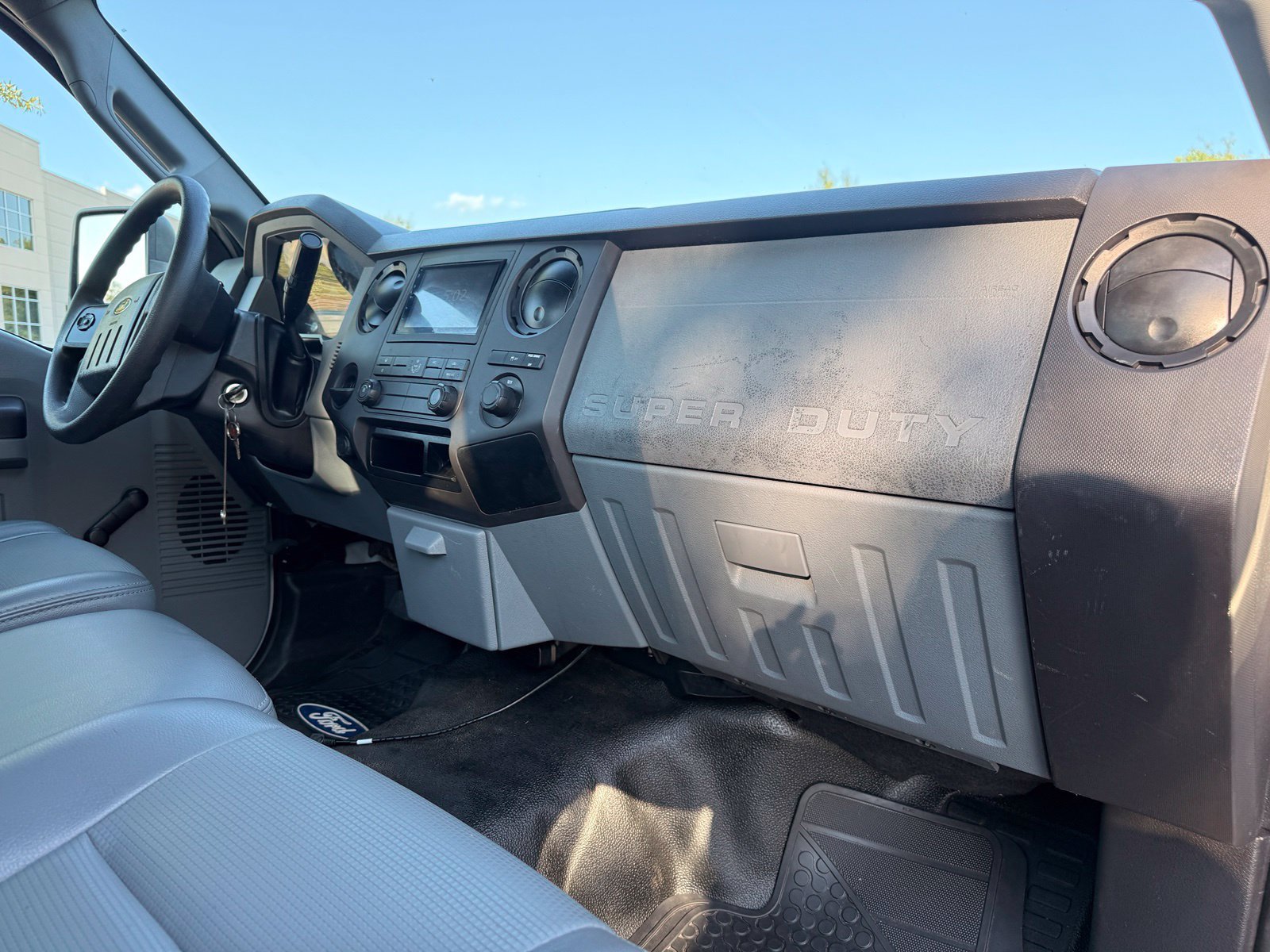 Used 2011 Ford F250 XL RWD image 23
