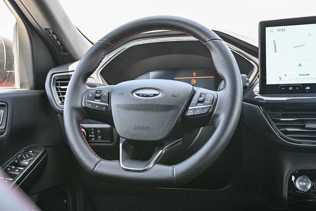 Used 2024 Ford Escape ST-Line w/ Tech Pack #1 FWD image 17