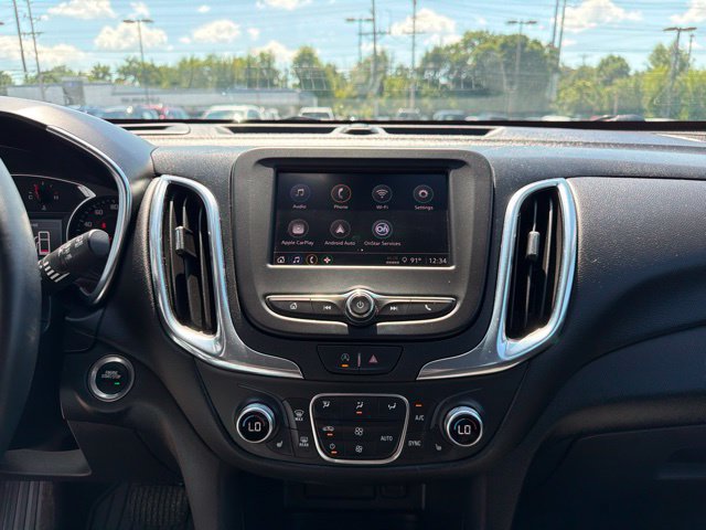 Used 2023 Chevrolet Equinox LT AWD/4WD image 17