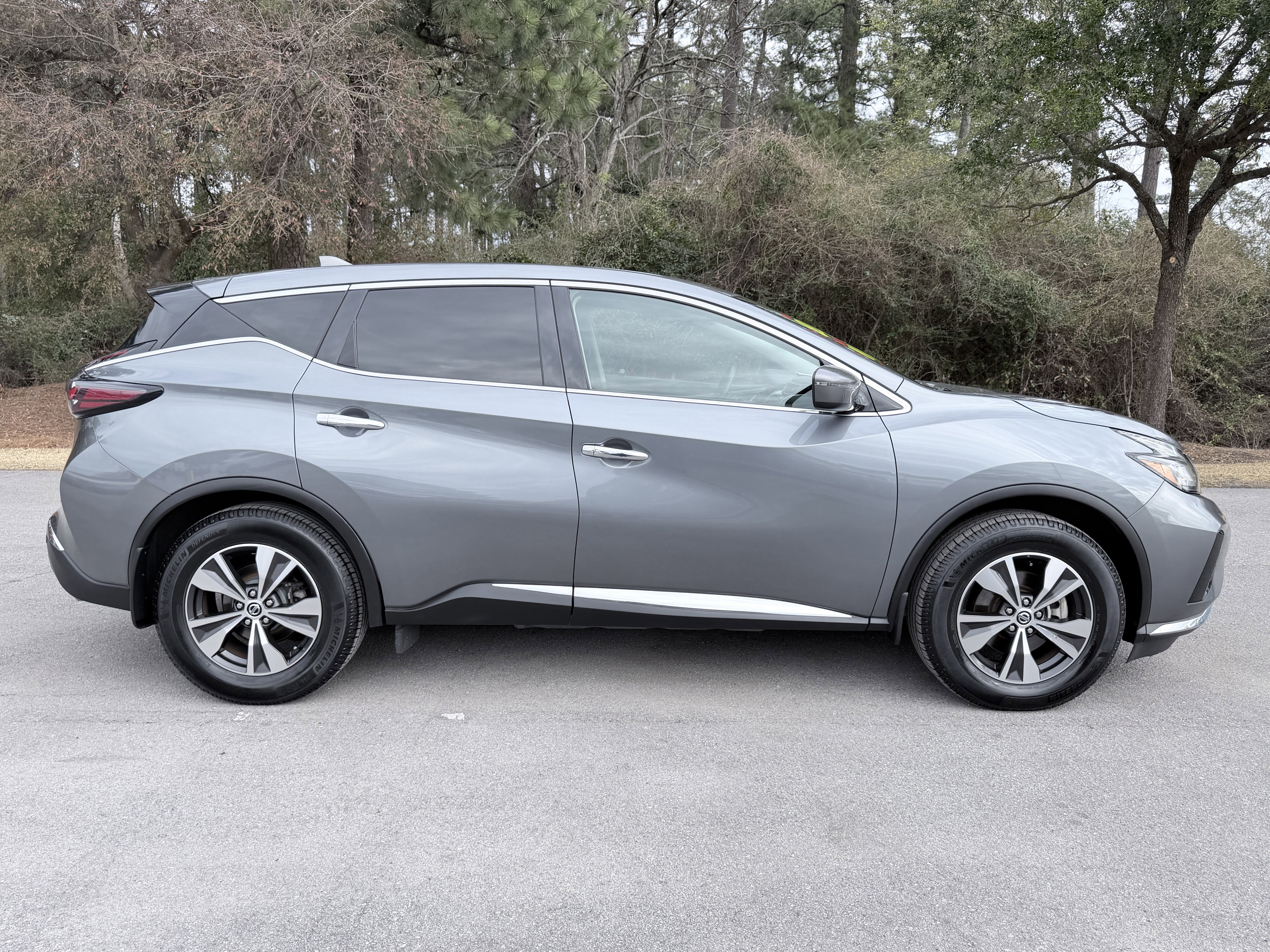 Used 2020 Nissan Murano S w/ Technology Package image 27