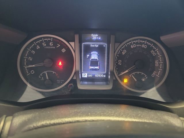 Used 2022 Toyota Tacoma SR5 image 15