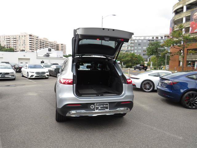 Certified 2023 Mercedes-Benz EQS 450+ 4MATIC SUV image 29
