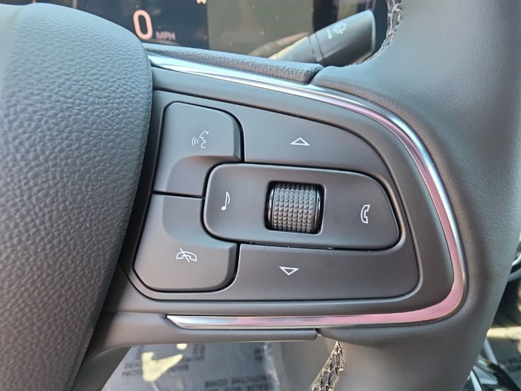 New 2026 Buick Envista Sport Touring w/ Convenience I Package FWD image 23