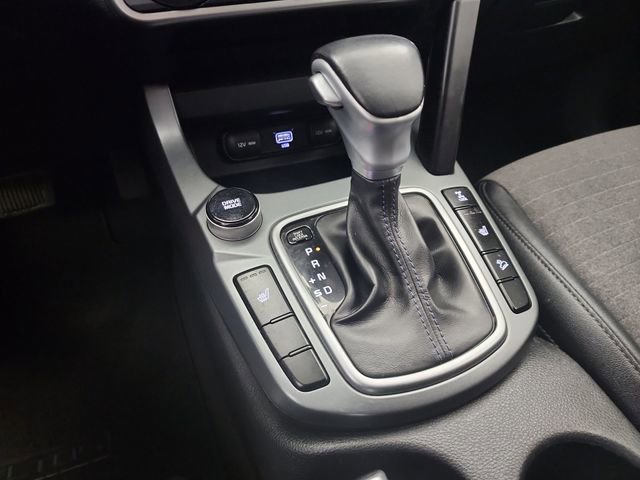 Used 2021 Kia Seltos S image 24