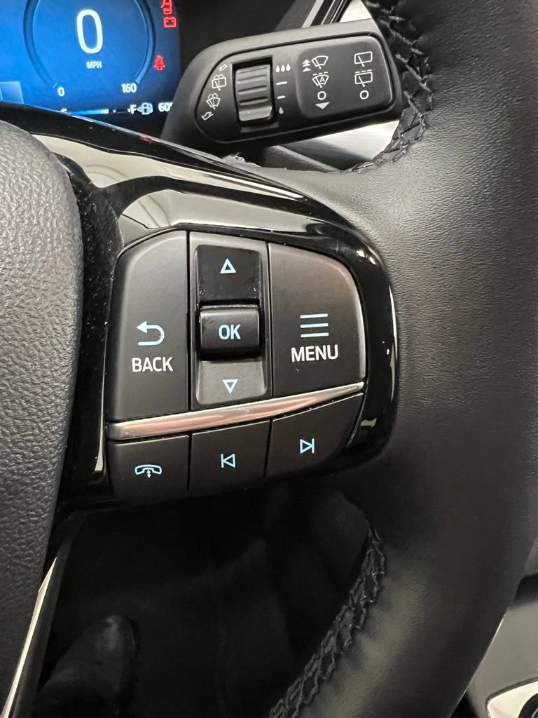 Used 2024 Ford Escape Platinum image 26