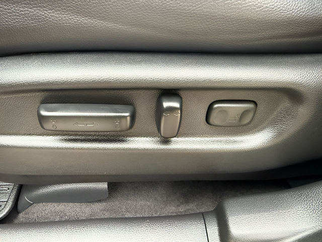 Used 2023 Honda Ridgeline RTL-E image 21