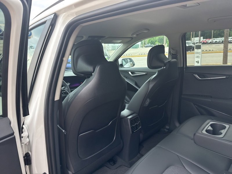 New 2025 Kia Niro Wind w/ Wind Preserve Package image 21