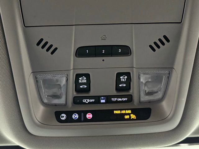 Used 2021 GMC Acadia AT4 w/ Trailering Package image 34