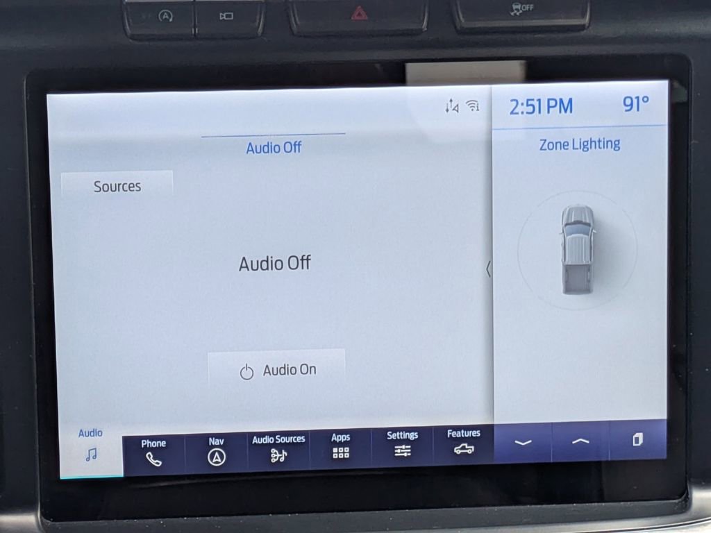 Used 2021 Ford F150 Lariat image 17