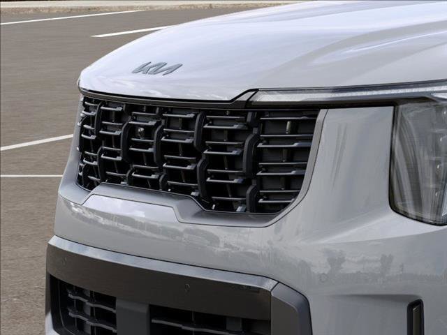 New 2025 Kia Sorento SX image 12