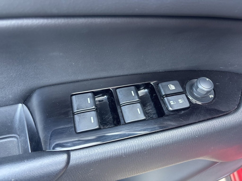 Used 2024 MAZDA CX-5 AWD 2.5 S image 23